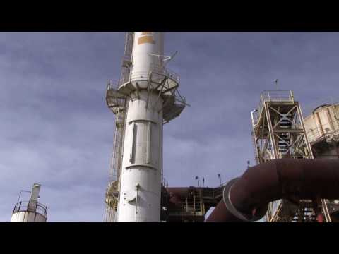 Smelter 101 for Visitors