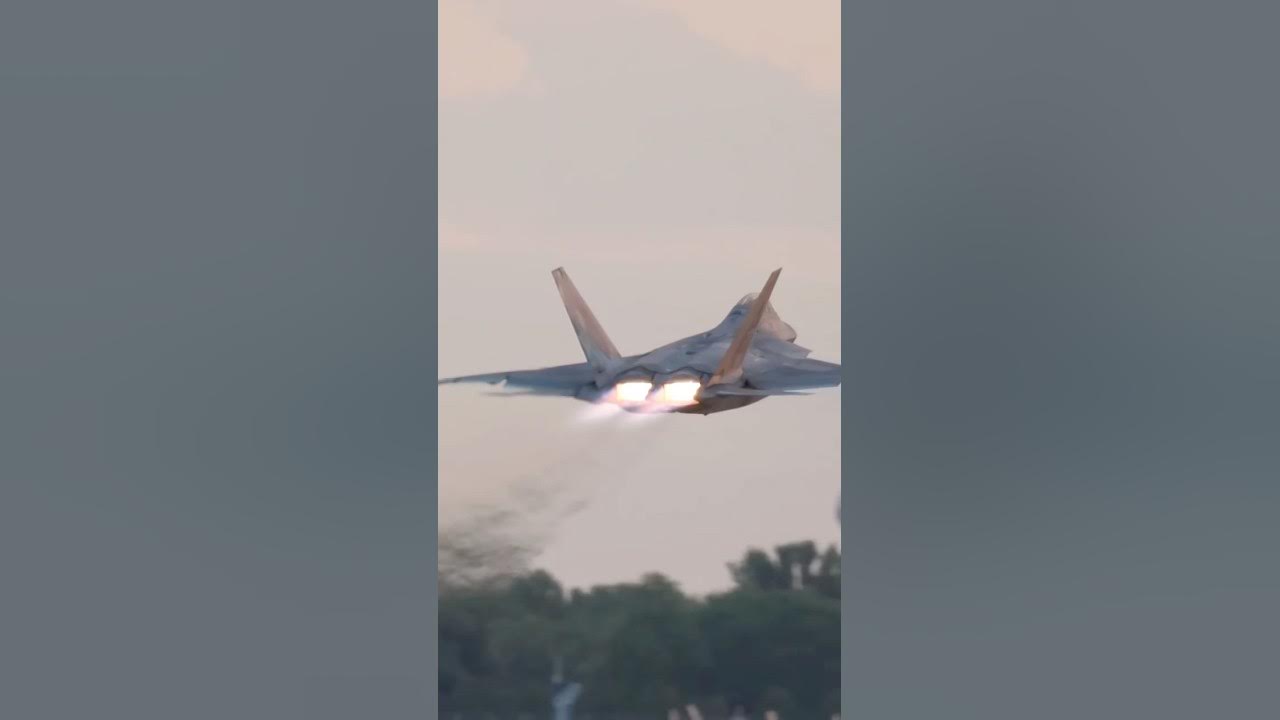 #airforce #fighterjet #military #usa #f22raptor #airforce #fighterjet #military #usa #f22raptor