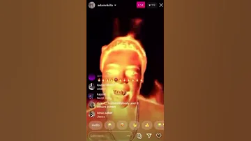 Lil Uzi Vert X AdamnKilla (Cheeri Cheerio) Snippet