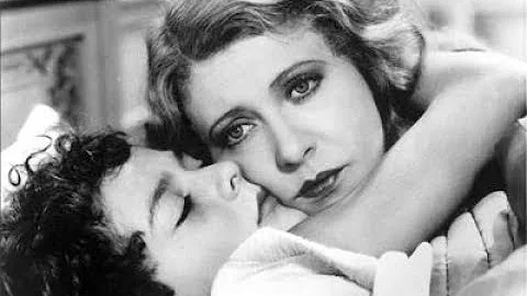 1930 DRAMA LOVE STORY Sarah & Son stars Fredric Ma...