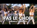 Now United - Pas Le Choix (Performance Da Música Completa)