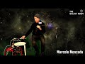 Marcelo Moncada - Travel Sax Looping with Garage Band