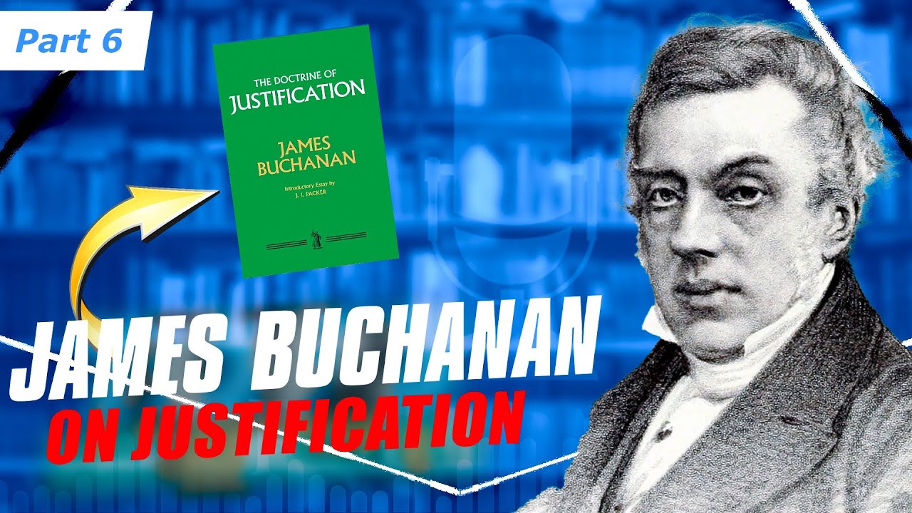 Ancient Voices & Forensic Faith | James Buchanan Lecture 3