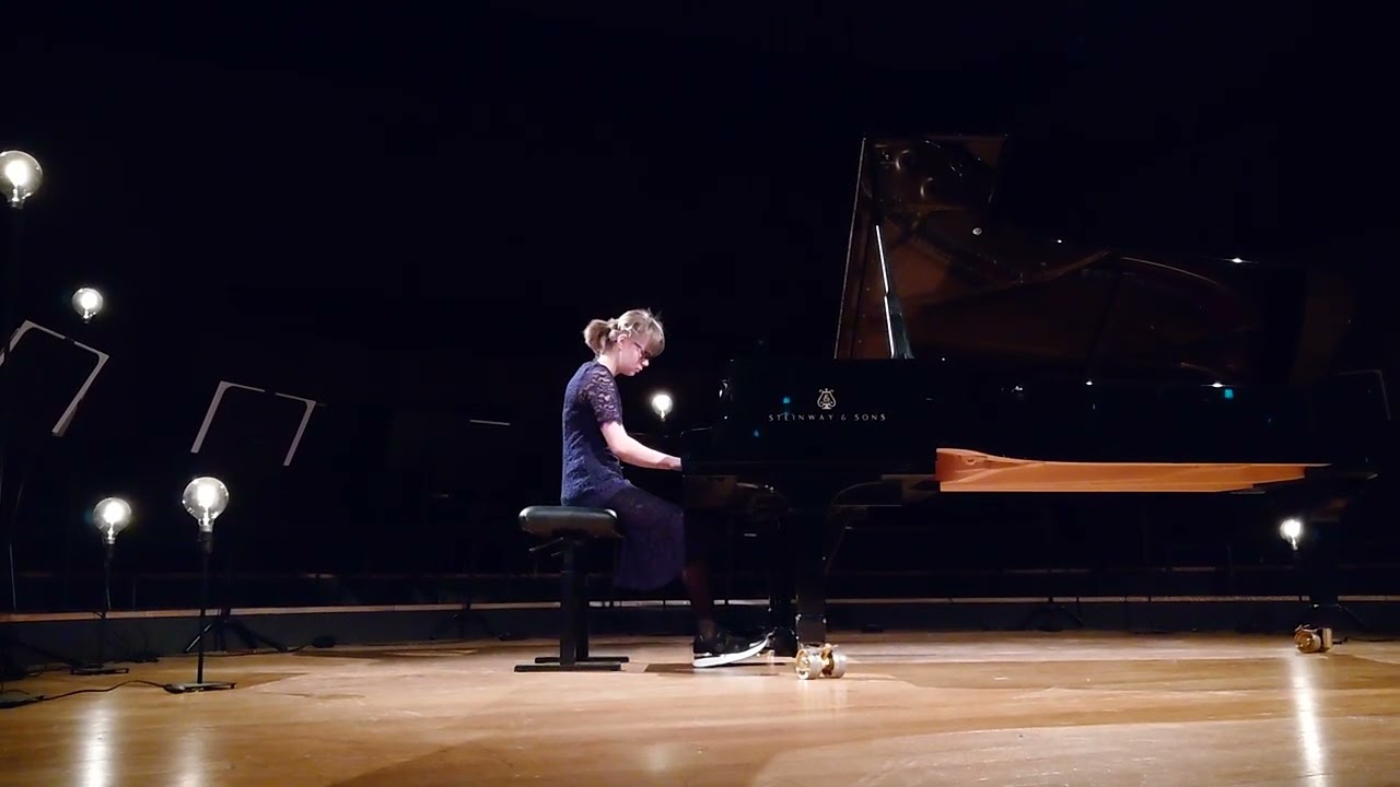 Malmö Live Concert Hall, March 30, 2022