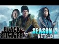 Black Summer Season 2 Premiere - Episode 1 - The Cold - Video Review!