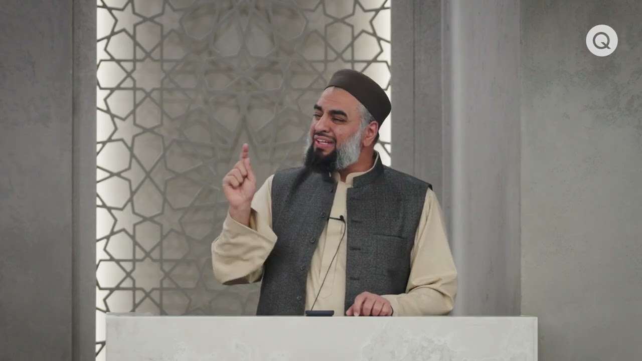 When Your Character Becomes Your Greatest Da’wah