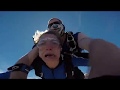 SKYDIVING GONE WRONG