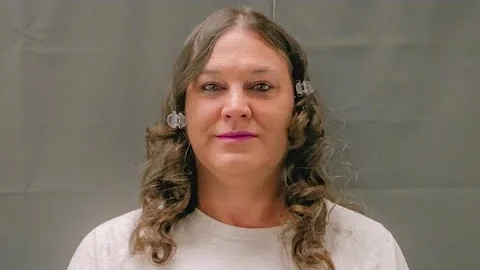 Execution of Amber McLaughlin slated for Tuesday u...