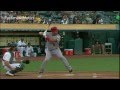 Albert Pujols Swing