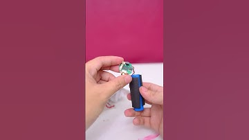 Bên trong quạt mini giá rẻ có gì