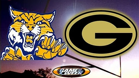 Neuqua Valley vs Glenbard North - CN100 Game of the Week Highlights