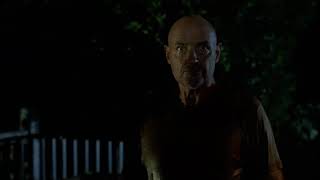 Lost - Locke blows up the Submarine [3x13 - The Man from Tallahassee]