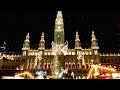 Vienna at Christmas time, Austria 🇦🇹 🎄