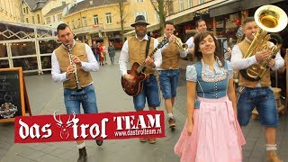 Das Tirol Team - Super Trouper (Oberkrainer Cover) chords