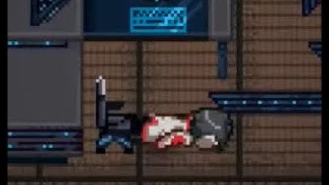 Prologue be like | CrossCode