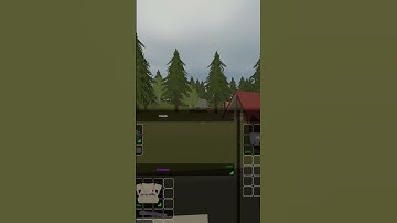 How To Get Widowmaker Achievement In Unturned Limestone #unturned #shorts #update