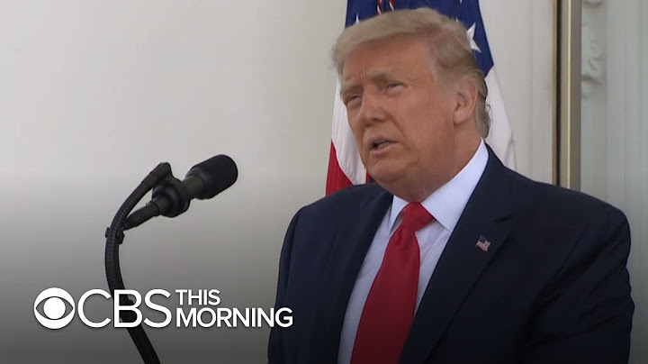 Trump, Biden tension escalates as campaigns prepare for home stretch