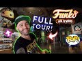 Funko Hollywood Store HQ Full Tour & Grand Opening Experience!