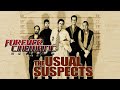 The Usual Suspects (1995) - Forever Cinematic Movie Review