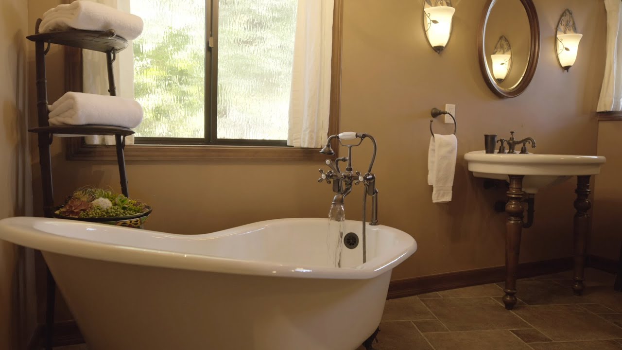 Running Water Sounds for Relaxation, Studying or Sleep | White Noise 10 Hours