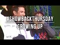 GARY VALENCIANO - GROWING UP (BAGETS) | Showback Thursday