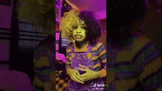 She Looks So Fine Tiktok Kaedee