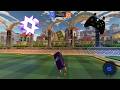 Rocket League Champion 1 Gameplay 2v2 No Commentary Rocket League Champion 1 Gameplay 2v2 No Commentary