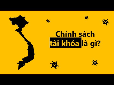 Video: Chính sách tài khóa co cụm có tốt không?