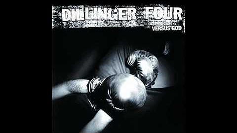 Dillinger Four Q How Many Punks Does it Take to Change a Lightbulb?