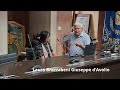 92° Congresso Italiano di Esperanto Vico del Gargano CONFERENZA STAMPA