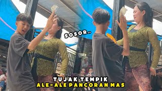 Download Lagu TUJAK TEMPIK ALE-ALE PANCORAN MAS SAKRA SELATAN LIVE KERUAK JANAPRIA MP3 Download Lagu TUJAK TEMPIK ALE-ALE PANCORAN MAS SAKRA SELATAN LIVE KERUAK JANAPRIA MP3