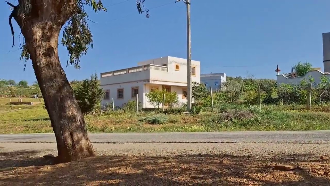 طبيعة دشار فراطو 👍💚🏞