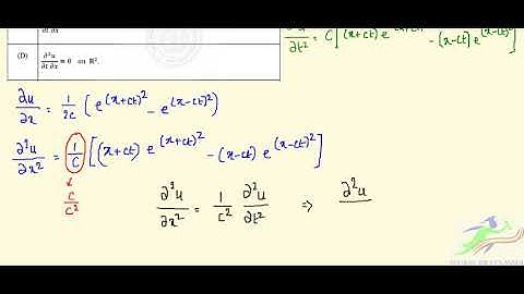Detailed Solution IIT JAM 2022 Mathematics || Q9,10 Useful For ISI, Gate, Net, CU-CET