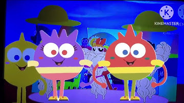 bear hunt at run add round 3