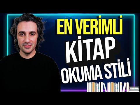 Beyninizin Çalışma Stiline Göre Kitap Okuma Alışkanlığı Kazanın! 💥