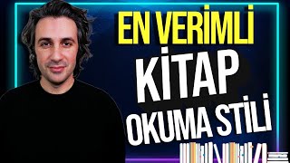 Beyninizin Çalışma Stiline Göre Kitap Okuma Alışkanlığı Kazanın!