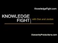 Knowledge fight theme by dj danarchy