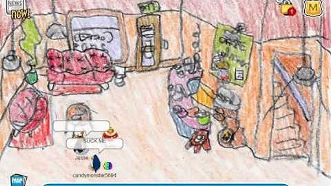 OldCP: I LOVE YOU PRANK!! (GONE WRONG)