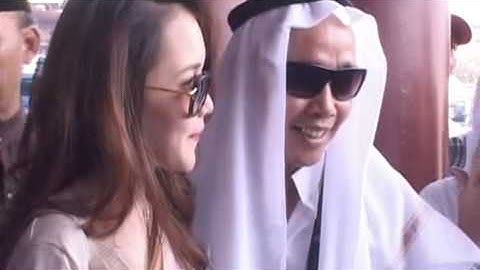 Ayu Ting Ting Diminta Enji Untuk Tes DNA
