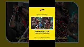 Kita cuma butuh di mengerti #egowongtuo #shintagisul #faysalmalang #dangdut #dangdutkoplo