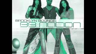 Mood 3 (Interlude) - Brooklyn Bounce