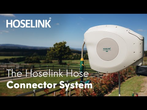 Hoselink Australia - Product Range 