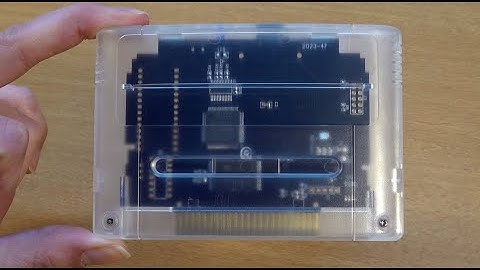 $19,- FlashMaster V12 Retro Game That Can Do It All Now?