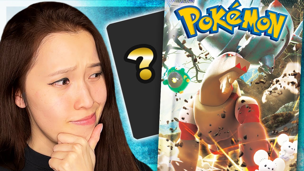 Clay Burst - Korean Pokemon Booster Box Opening | KrystalKollectz