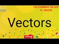 Triple product||Vectors||Jee mains tricks
