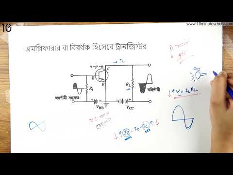 ভিডিও: কেন ইলেকট্রনিক্সে সেমিকন্ডাক্টর ব্যবহার করা হয়?