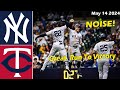 New York Yankees vs Minnesota Twins Full Game May 13 2024  MLB Season 2024