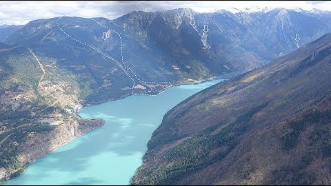 Landslide risk evaluation: tools and tips for risky decisions