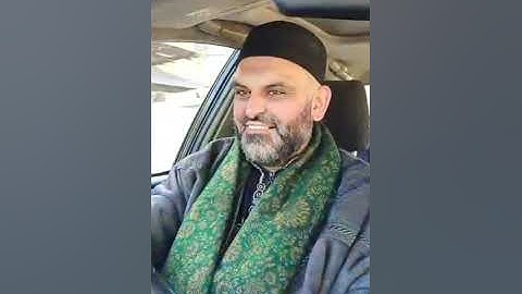 القارئ الشيخ عبدالرحمن عوض ما تيسر من سورة #ق وهو يقود السيارة ١٦/١١/٢٠٢٥