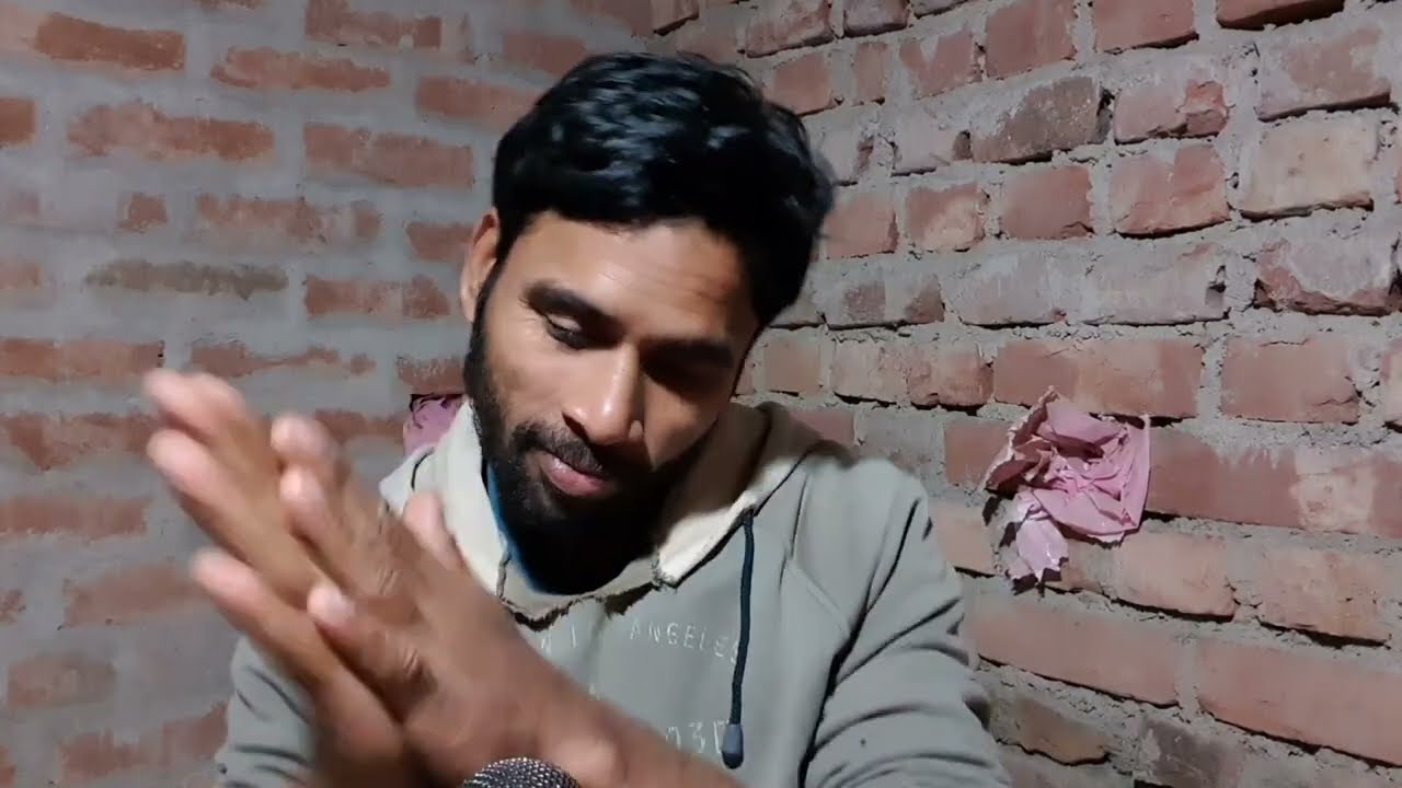 ASMR SUPER FAST AGGRESSIVE HAND SOUNDS